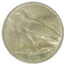 50 Cents / Half Dollar