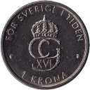 1 Krona