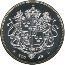 200 Kronor