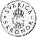5 Kronor