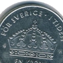 1 Krona