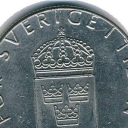 1 Krona