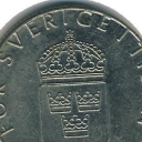 1 Krona