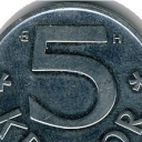 5 Kronor