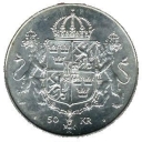 50 Kronor