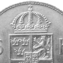 5 Kronor