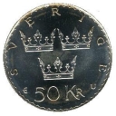 50 Kronor