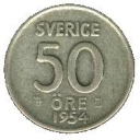 50 Ore