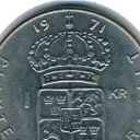 1 Krona