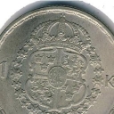 1 Krona