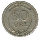 50 Ore