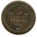 5 Ore