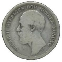2 Kronor