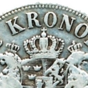 2 Kronor