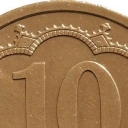10 Dirams