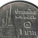 1 Baht