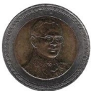 10 Baht