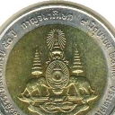 10 Baht