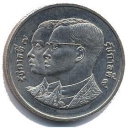 2 Baht