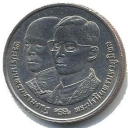2 Baht