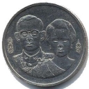 2 Baht