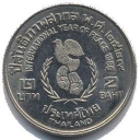 2 Baht