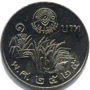 1 Baht