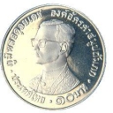 10 Baht