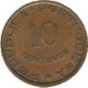 10 Centavos