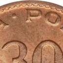 30 Centavos