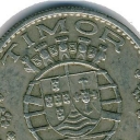 1 Escudo