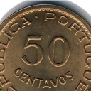 50 Centavos
