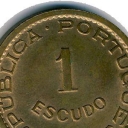 1 Escudo