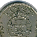 5 Escudos