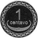 1 Centavo