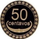 50 Centavos