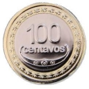 100 Centavos