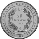 50 Lira