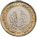 1 Lira