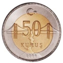 50 Kurus