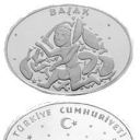 25 Lira
