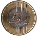 200 Forint