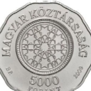 5.000 Forint