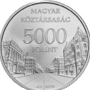 5.000 Forint