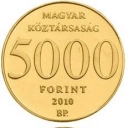 5.000 Forint