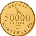 50.000 Forint