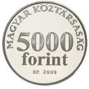 5.000 Forint