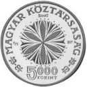 5.000 Forint