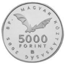 5.000 Forint