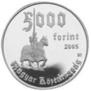5.000 Forint